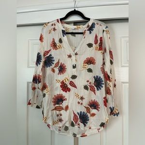 M Old Navy Blouse